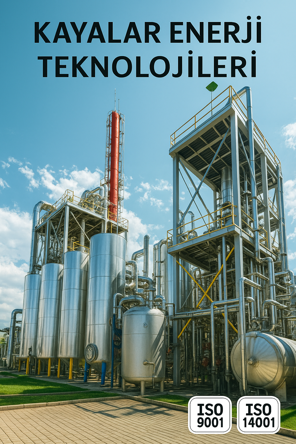 Solvent Extraksiyon Prosesleri