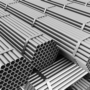 Karbon Çelik Ve Paslanmaz Boru Profil